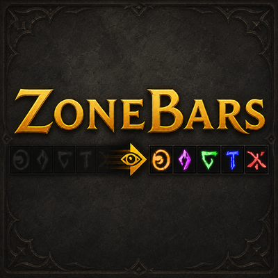 ZoneBars