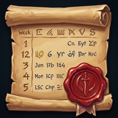 RaidCalendar