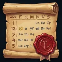 RaidCalendar