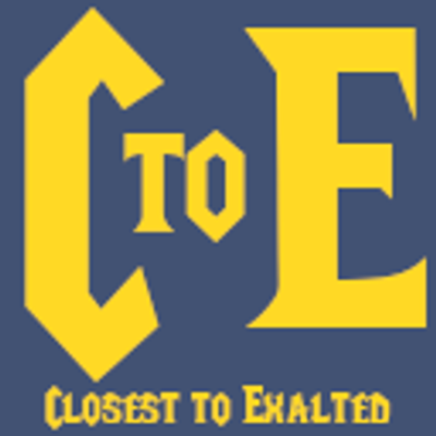 Closest to Exalted