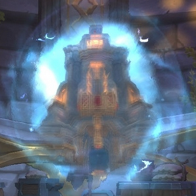 Portal Inviter