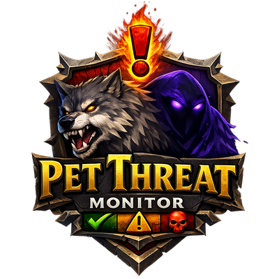 Pet Threat Monitor