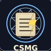 Class Spell Macro Generator
