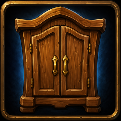 Armoire