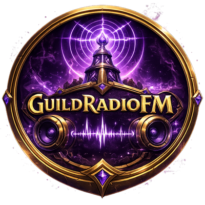 GuildRadioFM Purplexity Lore