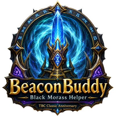 BeaconBuddy