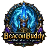 BeaconBuddy