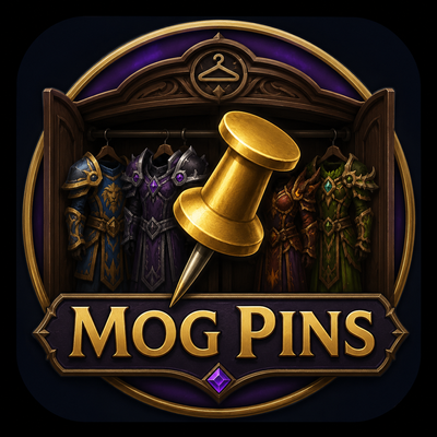 Mog Pins