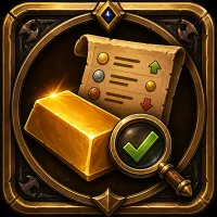 Auction Status Viewer