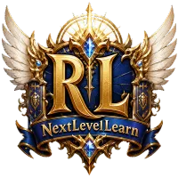 RL NextLevelLearn