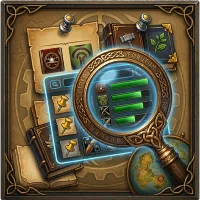 RenownPinner - Search and Pin Reputations & Skills