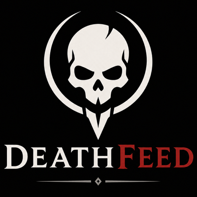 DeathFeed