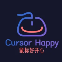 CursorHappy