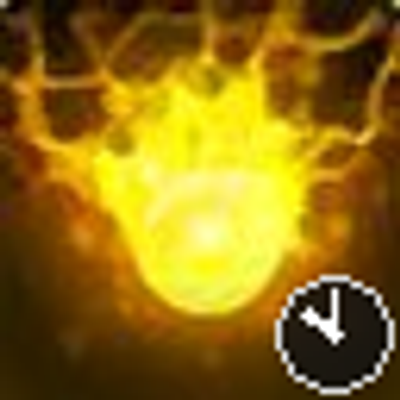 Nether Vortex Tracker