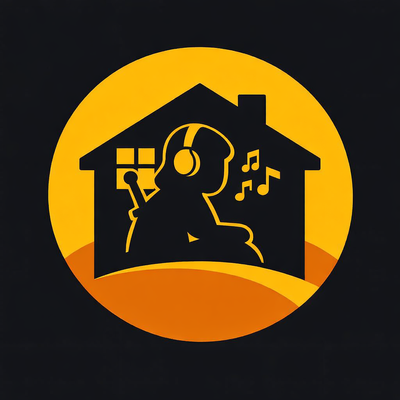 MyMusicHousingOX