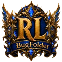 RL BugFolder