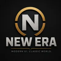 New Era - Complete Retail UI Conversion for Classic