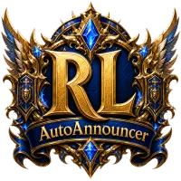 RL AutoAnnouncer