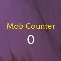 Midnight Mob Counter
