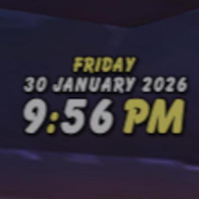Date Time  Midnight ( fr0z3nUI )