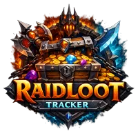 RaidLoot Tracker