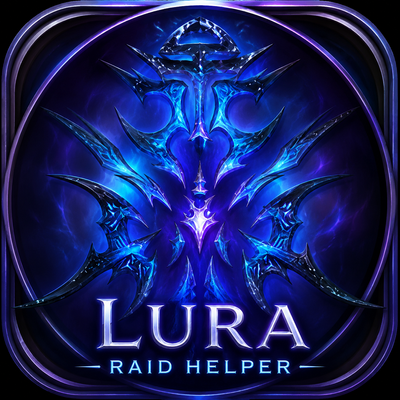 Lura Raid Helper