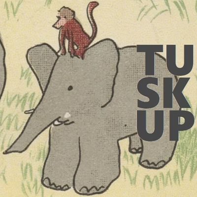 TuskUpLoot