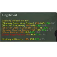 Keep The Herbs