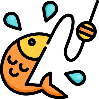 FishCounterX