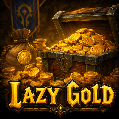 Lazy Gold Classic