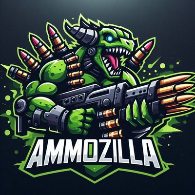 AmmoZilla - The Ultimate Hunter Ammunition Manager