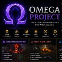 Omega Project