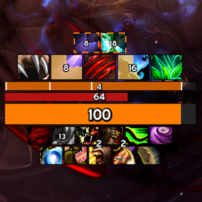 EllesmereUI: Standalone Resource Bars