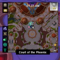 EllesmereUI: Standalone Minimap