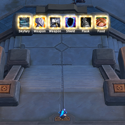 EllesmereUI: Standalone AuraBuff Reminders