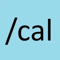 Cal Calendar