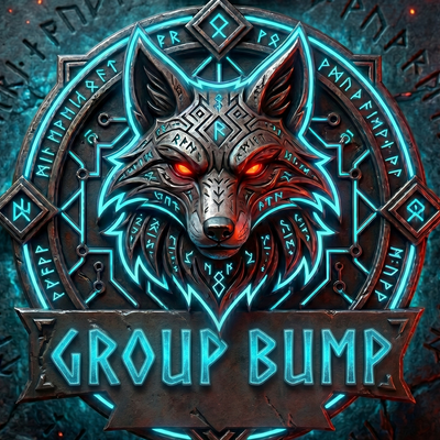 GroupBump