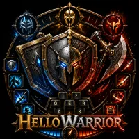 HelloWarrior