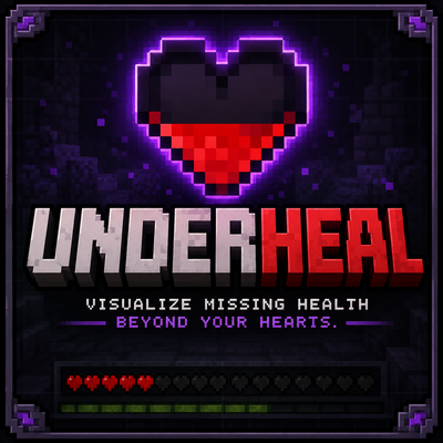 Underheal