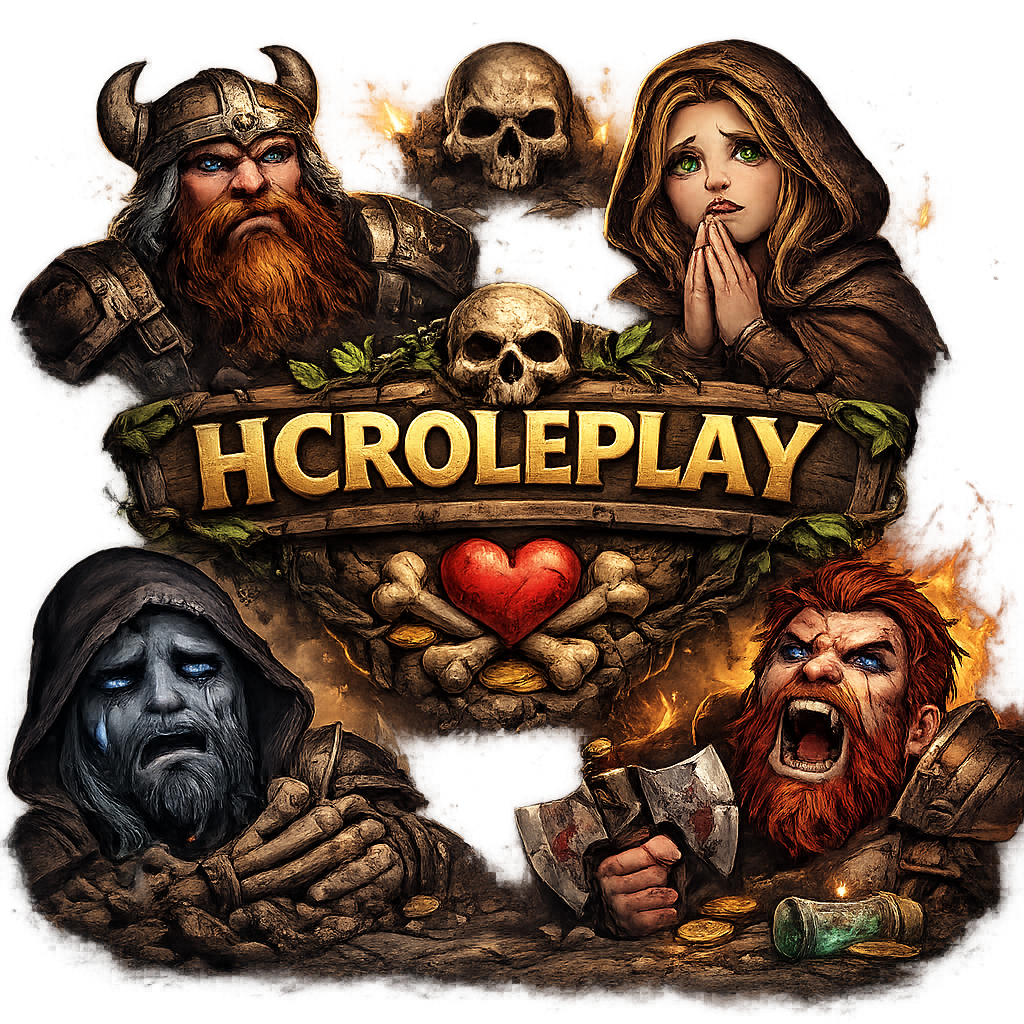 HCRoleplay