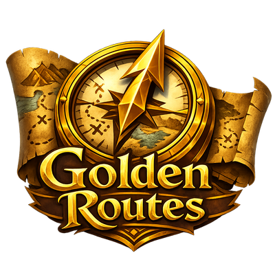 Golden Routes