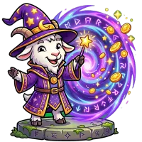 Biquette Mage Portal
