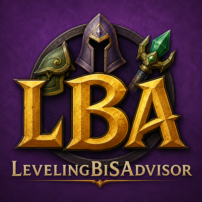 LevelingBiSAdvisor