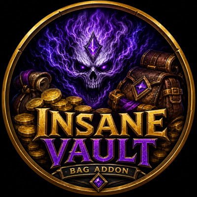 Insane Vault
