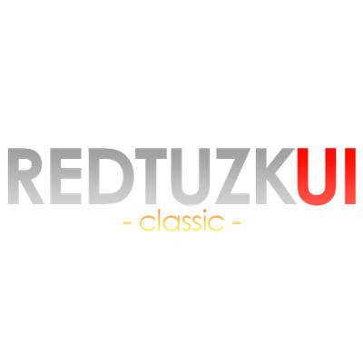 RedtuzkUI Classic