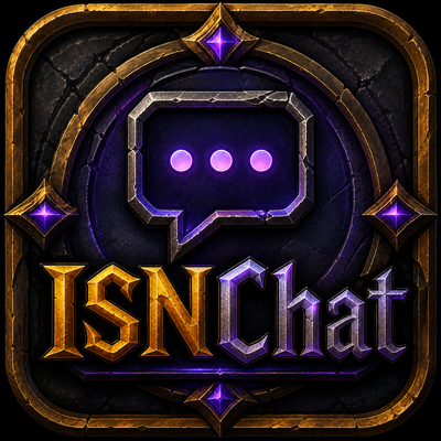 ISNChat