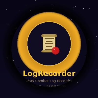 LogRecorder