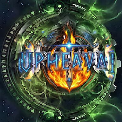 Upheaval