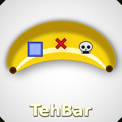 TehBar (Bananabar TBC Anniversary)