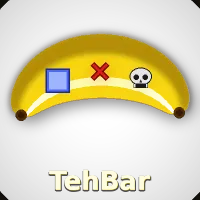 TehBar (Bananabar TBC Anniversary)